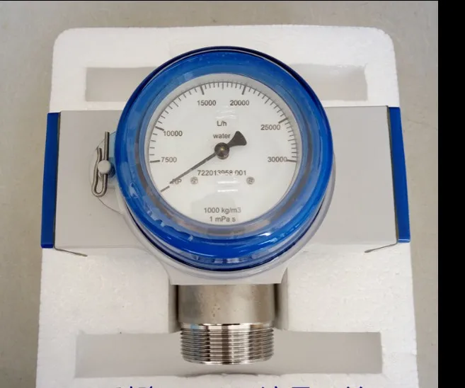 Original Krohne Dw181 Dw182 Dw183 Dw184 Mechanical Flow Controller Buy Mechanical Flow