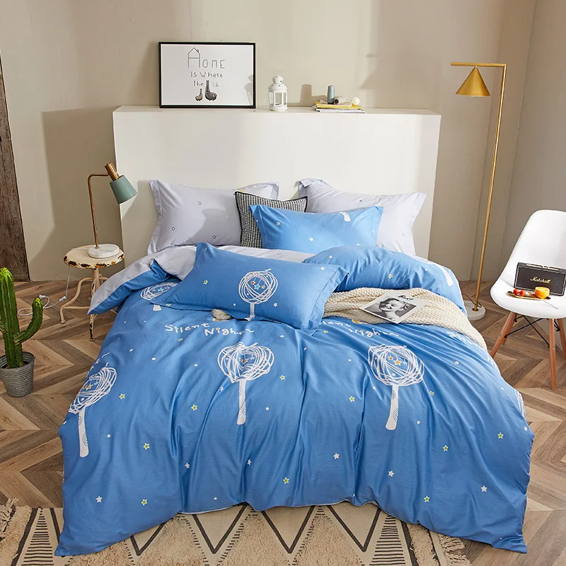 full size kids bed sheets