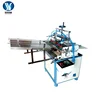 Allraise Best Smart Paper Cardboard Tube Glue Labeling Machine Price