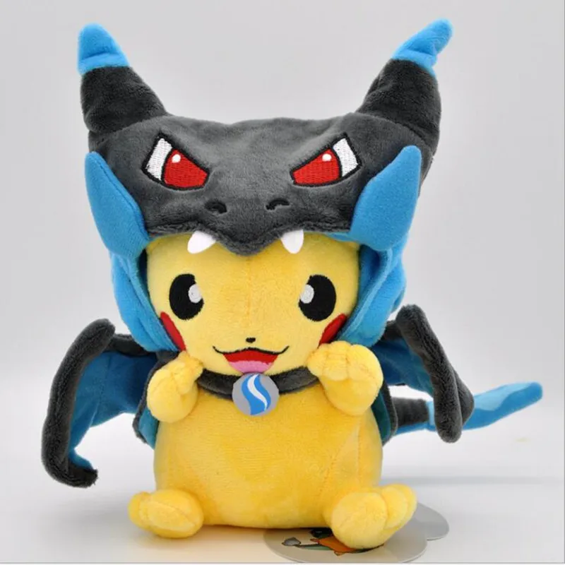 all pokemon soft toys