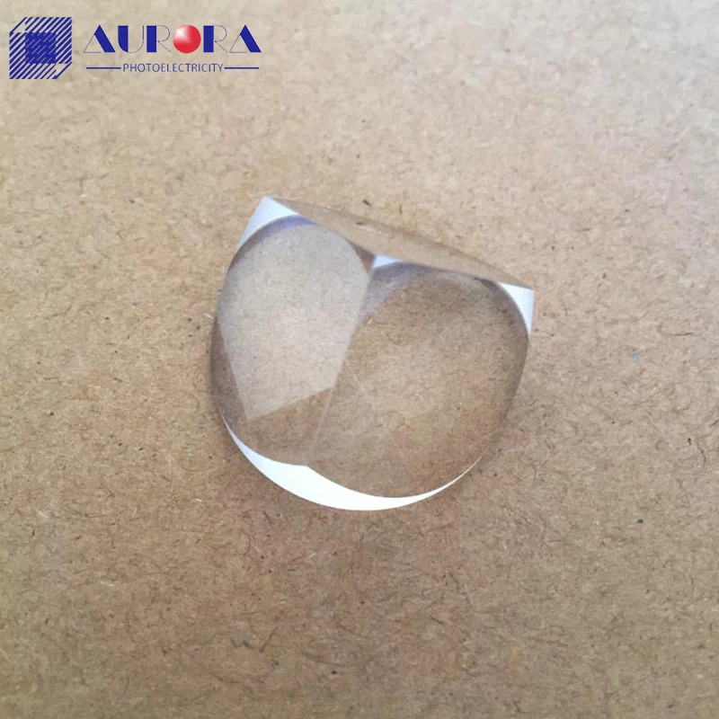 Bk7 Conical Prisms For Sale,Glass Optical Retroreflectors Pyramid