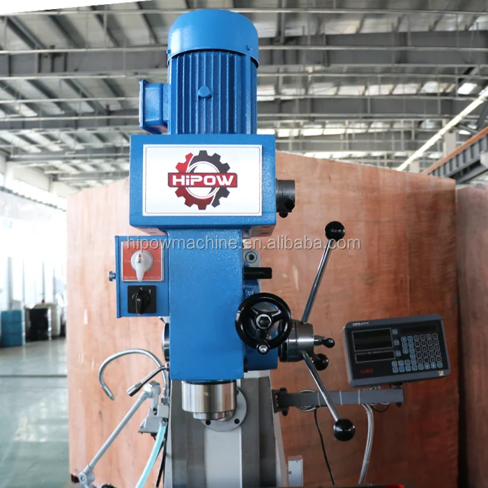 Drilling Milling Machine Parts-10.png