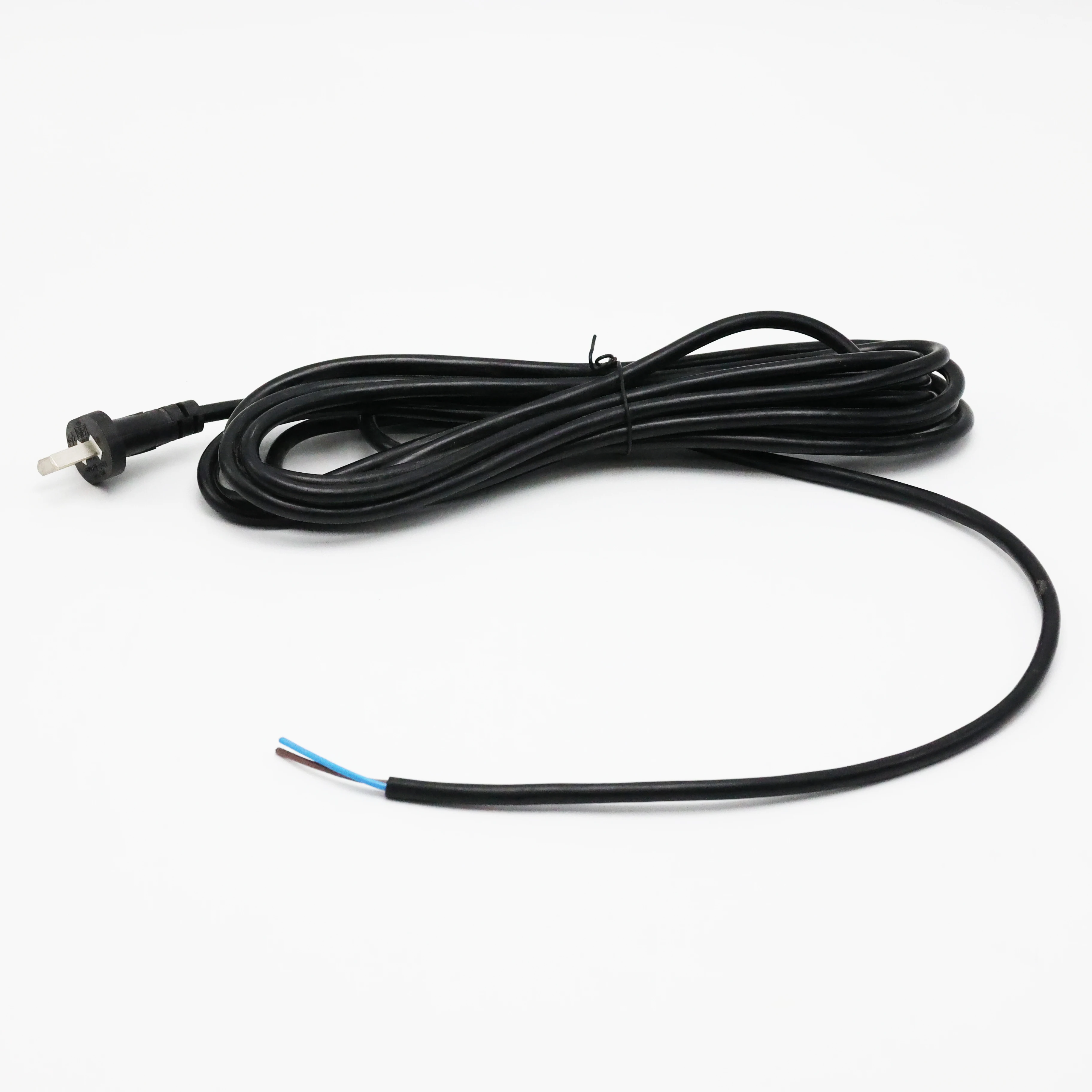 Chengken Iram 10a 250v Argentina 2 Pin Ac Power Cord Argentina Power