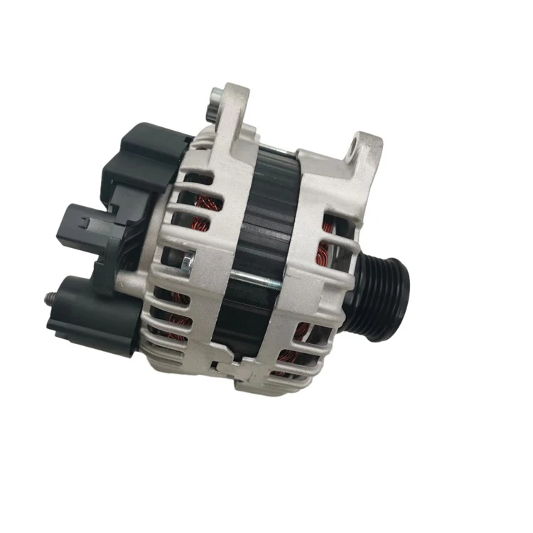 New Design Original 100 Car Alternator 14v 250a 12v Alternator