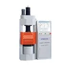 Computer Controlled Electronic Pressure pipe Equipment Universal Materials Testing Machine