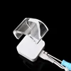 Retail security alarm device for watch display stand