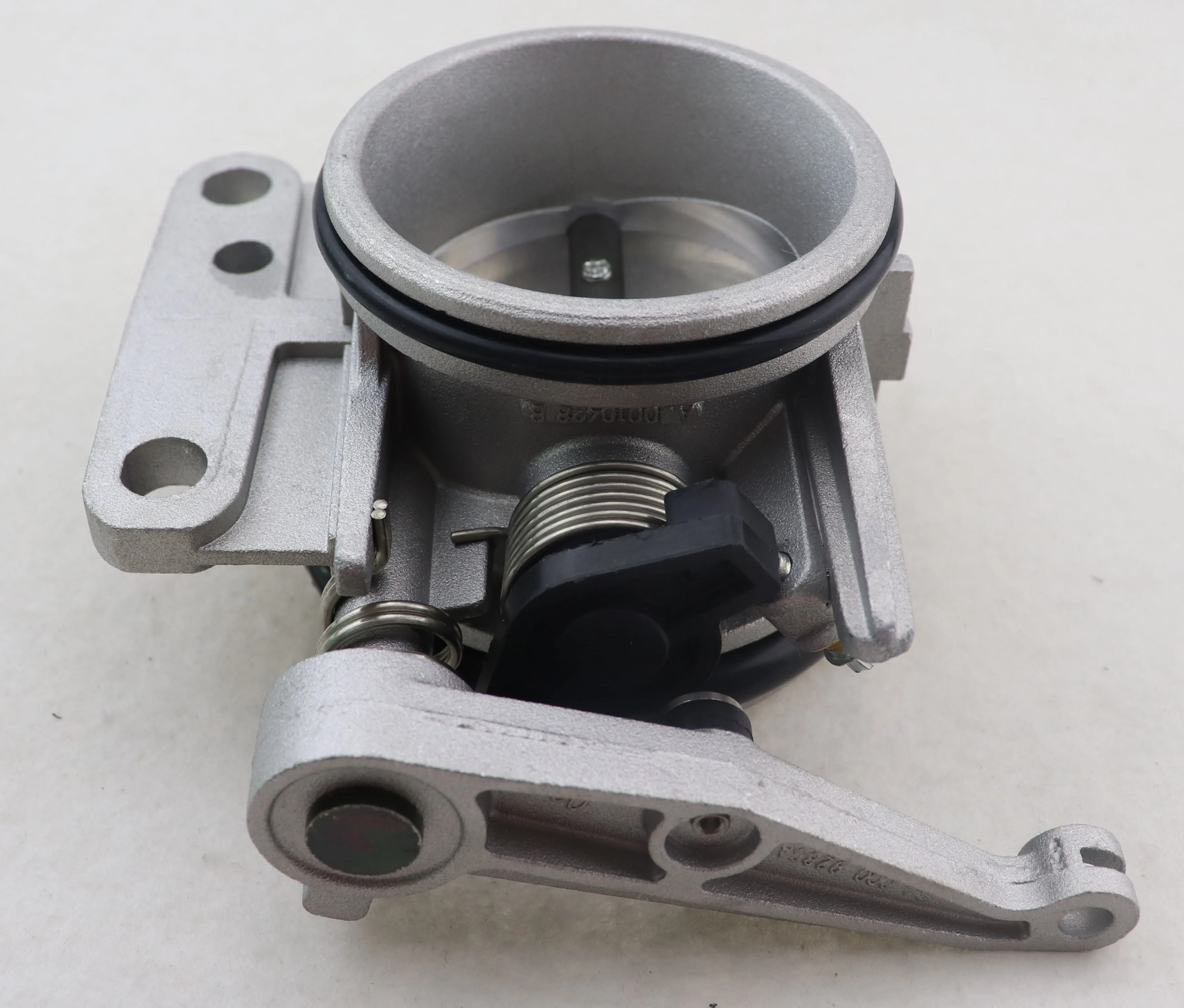 loreada节气门体总成7700102870 clio mk2 megane mk1景区mk1拉古娜