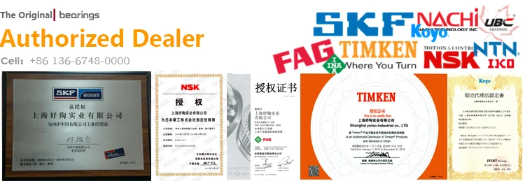 High Quality 608 Deep Groove Ball Ceramic Bearing Skateboard Bearings Ceramic