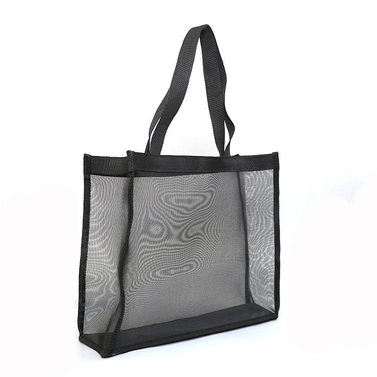 polyester mesh bag