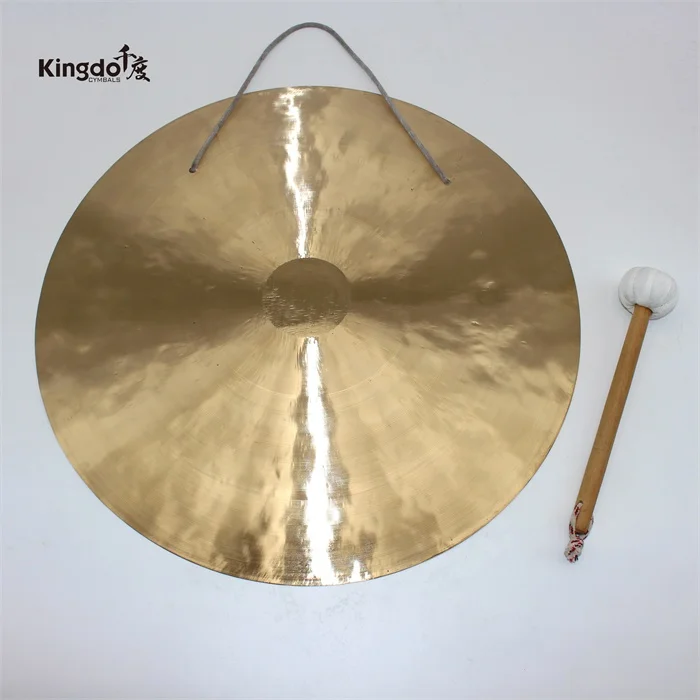 Le Gong Est Ce Type De Percussion