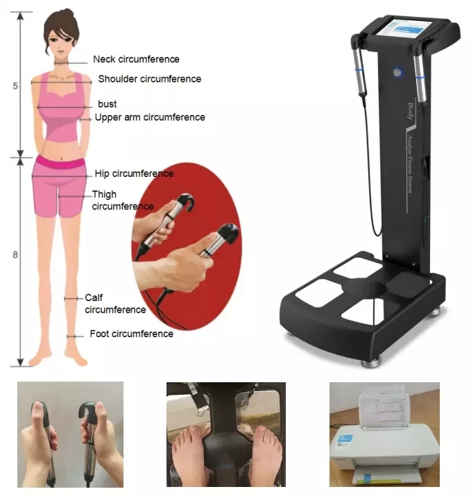 Newest measuring height scale body fat analyzer with printer.jpg
