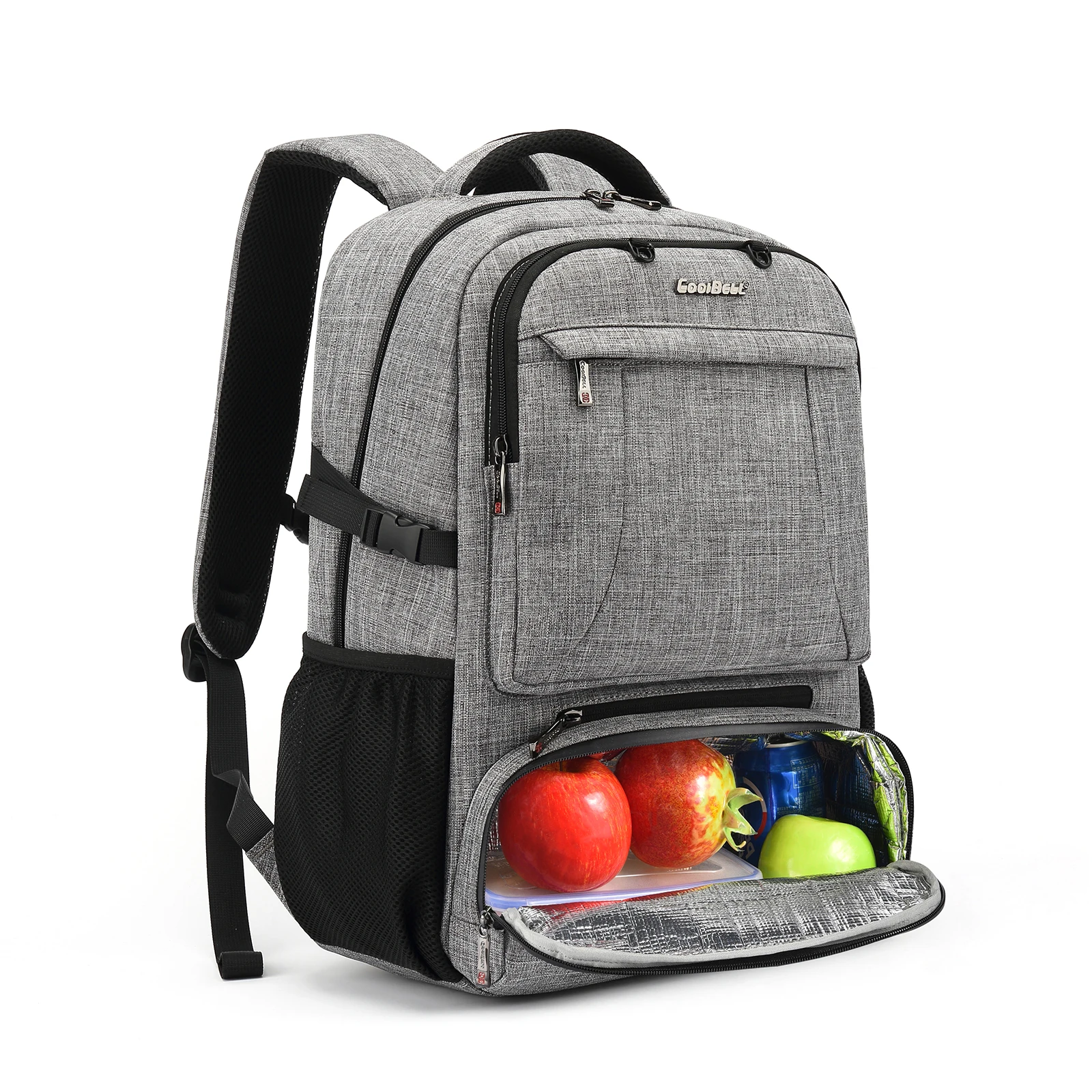 smart backpack amazon