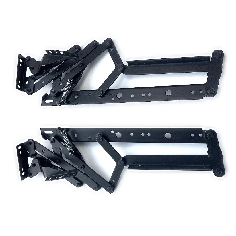 8365 Furniture Recliner Mechanism Hinge Parts Footrest Sleeping Sofa