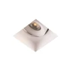 Hot Design Die Cast Aluminum10W COB Trimless Adjustable Recessed Led Downlight