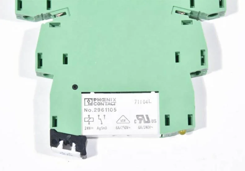Plc-bsc-24dc/21 2966016 Relais Terminal In Stock The Best Selling ...
