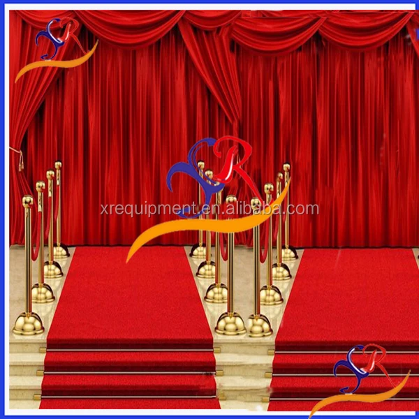 Fireresistant Bs5852 Crib5 Pipe And Drape With Luxury Drapes Curtains