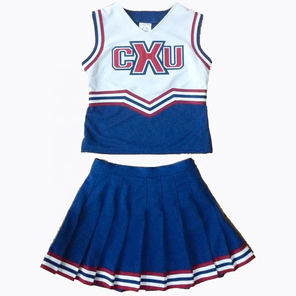 New Cheerleading Costumes For Cheerleaders With Good Quality Buy
