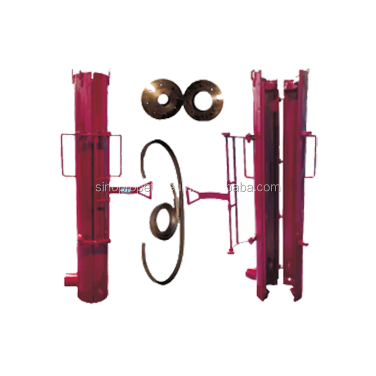 Manufacturing Oil Drilling Tools Mud Saver/mud Bucket With All Sizes