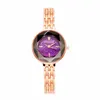 Hot Luxury Crystal Star Sky Women For Girls Fashion Bracelet Watch Wholesale Ladies