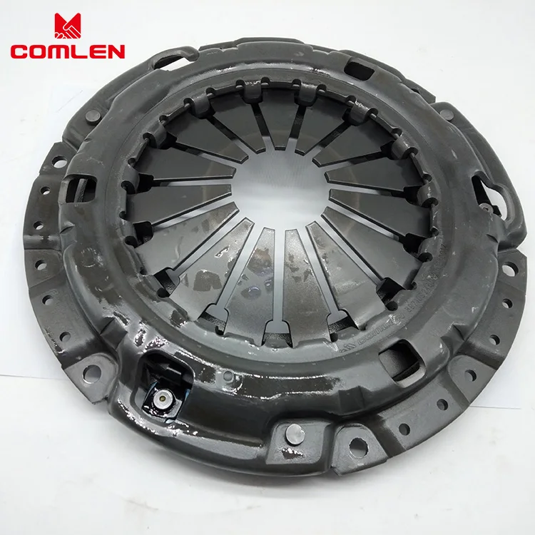 Clutch Cover Nkr 4jb1t 5876100790 5876100790 Npr Bvp Clutch Pressure