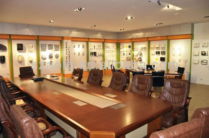 showroom
