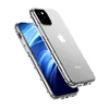 For IPhone8 case 6S/7plus air cushion air pressure case transparent for new iphone 11silica gel protection case applicable