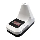 Wall-mounted high-precision anthropometric high temperature alarm K3 thermometer