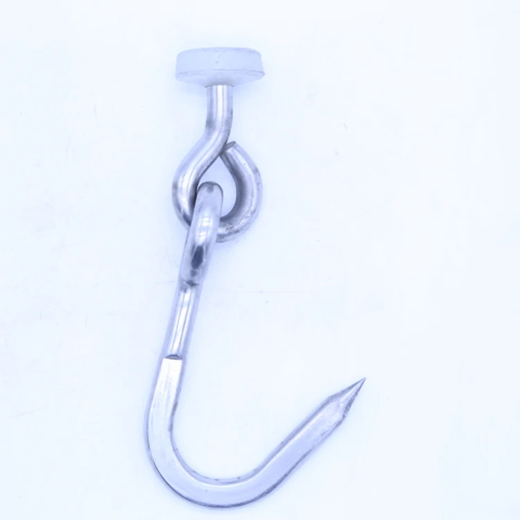 Temperature Guard and Refrigeration Truck Meat hook-990092