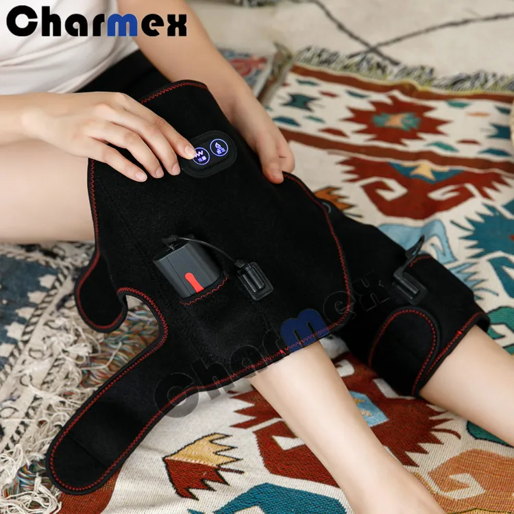 knee pain relief