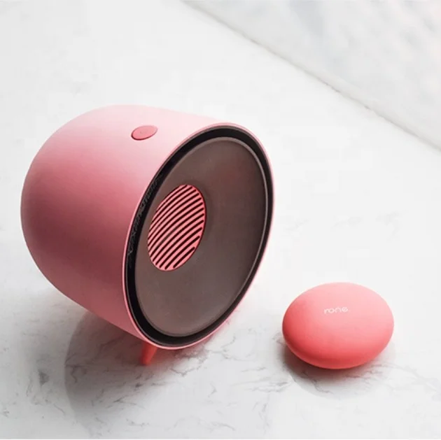 New Arrival Ce Certification Mini Usb Fan Heater For Home Appliances