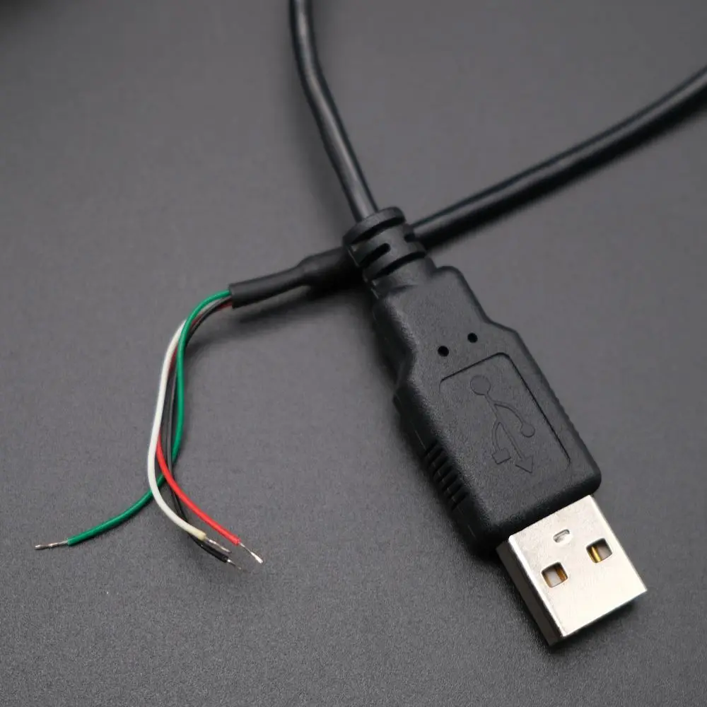 Cable Usb A Rs485 Cable Serie De 4 Pines Cable Usb Ul2725 Chip Usb ...