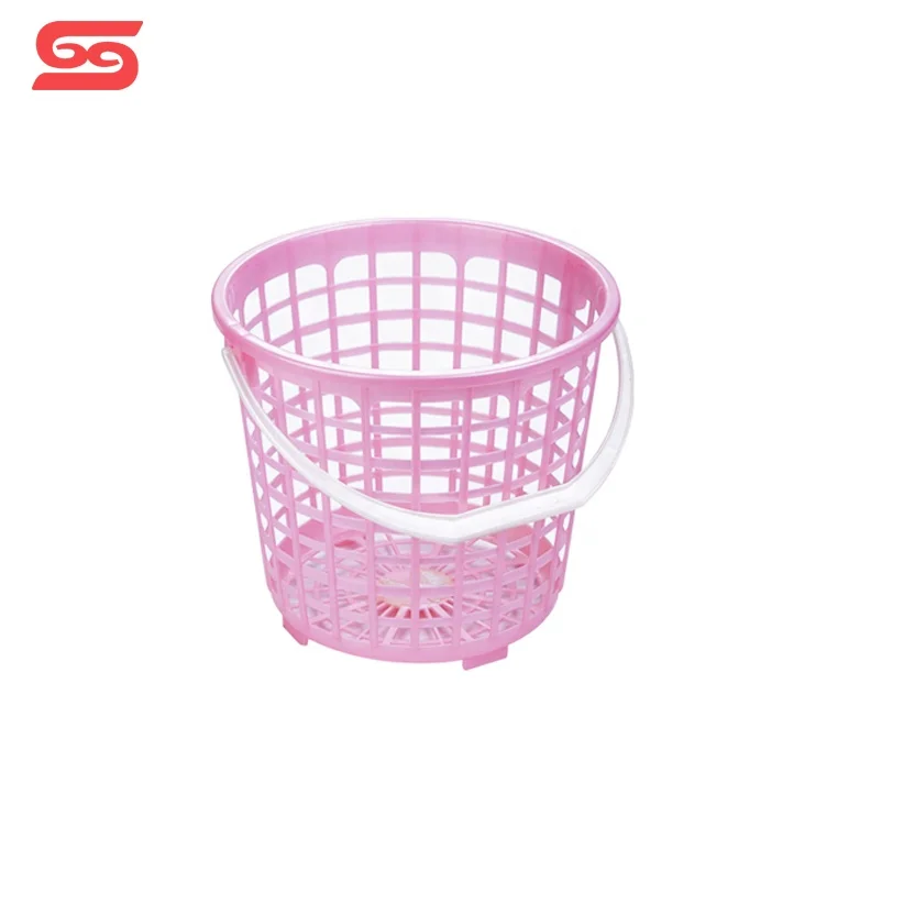 multi laundry basket