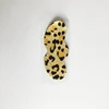 Zebra Blackhead Nose Pore Care Strip