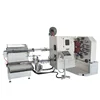 Automatic four-colored curved offset printer machine/plastic printing machine