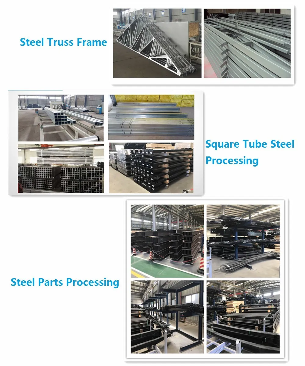 Modular Cabin Hospital Prefab Isolation House with Factory Price