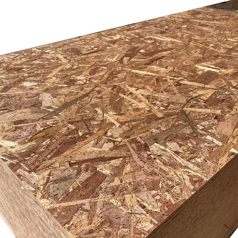 Wholesale Osb3 12mm 6mm Boards Cheap 7/16 Sip Panel Board Osb Board