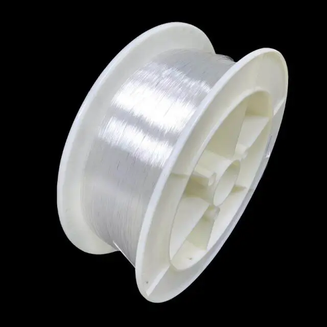 0.25mm3.0mm Manufacturing Pmma Plastic Optical Fiber With Good Price
