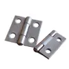 CL152 Concealed Glass Shower Spring Welding Metal Iron 180 Degree 90 Small Stainless Steel sus304 metal cabinet Door Hinges