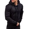 men fashion custom cheap hooded sweatshirts blank high quality hoodies sports long sleeve t shirts