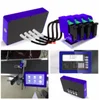 2017 new design large character 2.5 inkjet printer for carton China(DF-EC4)