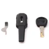 New Arrival Update upgrade safe and durable HU66 HU92 2 in 1 pick and decoder locksmith tools fast open