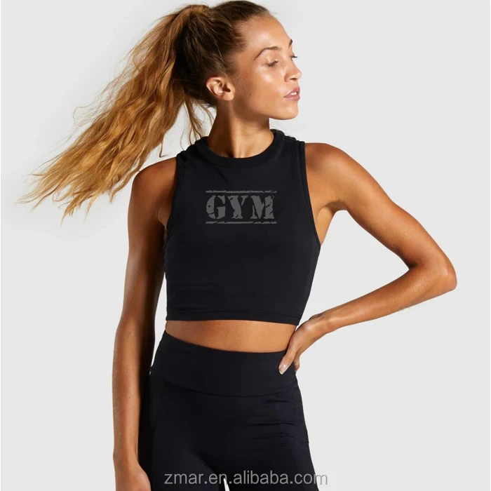 crop top jersey custom