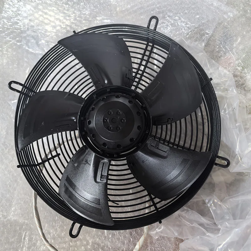 Axial Flow Fan, A4E300-AR26-35, 230V, 300MM, A4E300-AR26-87 - detail 4