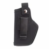 Gun Holster Concealed Carry Holsters Belt Metal Clip IWB OWB Holster Airsoft Gun Bag Hunting Articles For All Sizes Handguns