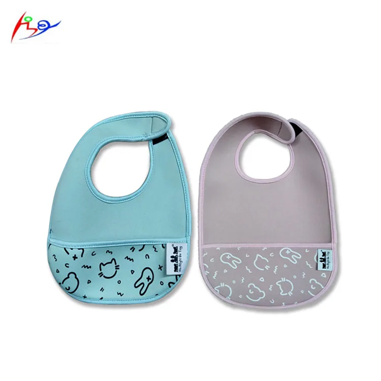 neoprene bib