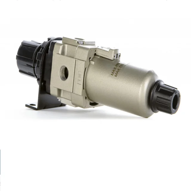  Válvula Airsets y serie del kentintrol de los filtros de aire un trabajo de Airsets de la válvula con las válvulas y los actuadores de control