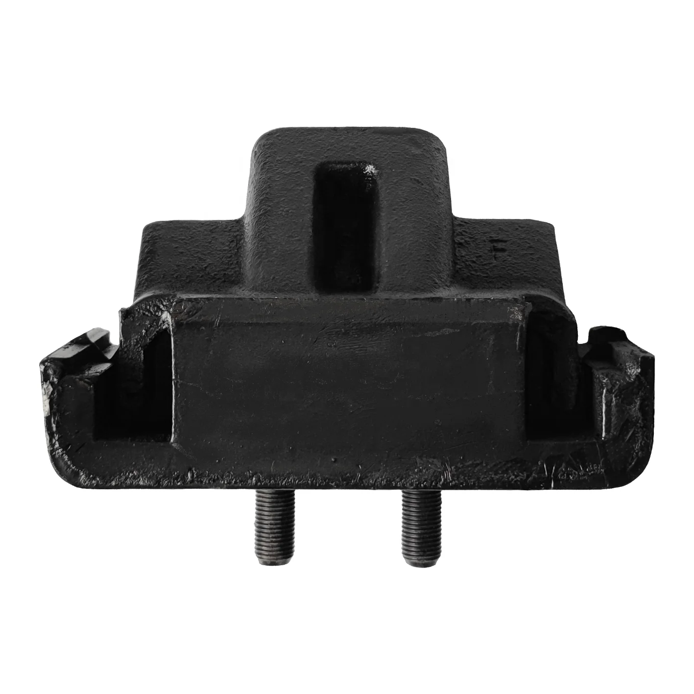 Engine Rear Suspension Cushion 1001150kh2h0 Be Used In Dongfeng