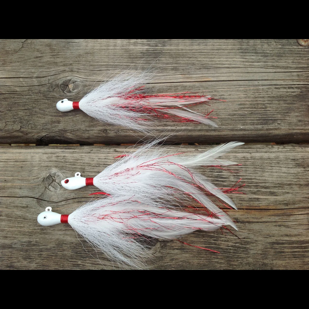 Bass Fishing Bucktail Hair Jig Buy Bucktail Hair Jig,Bucktail Jig