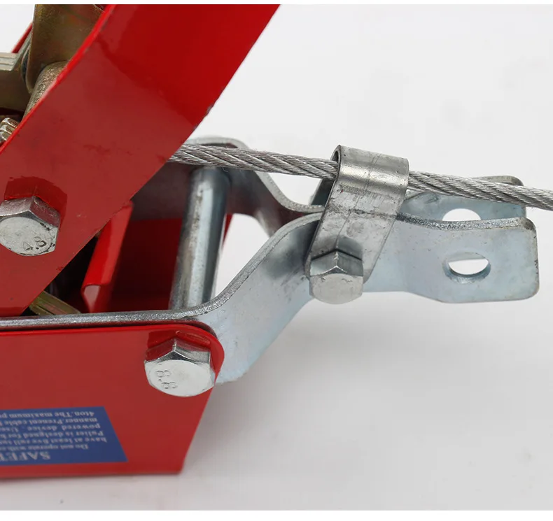 Ratchet Puller 1ton Cable Tightening Puller Wire Rope Hand Power Puller Buy Hand Power Puller