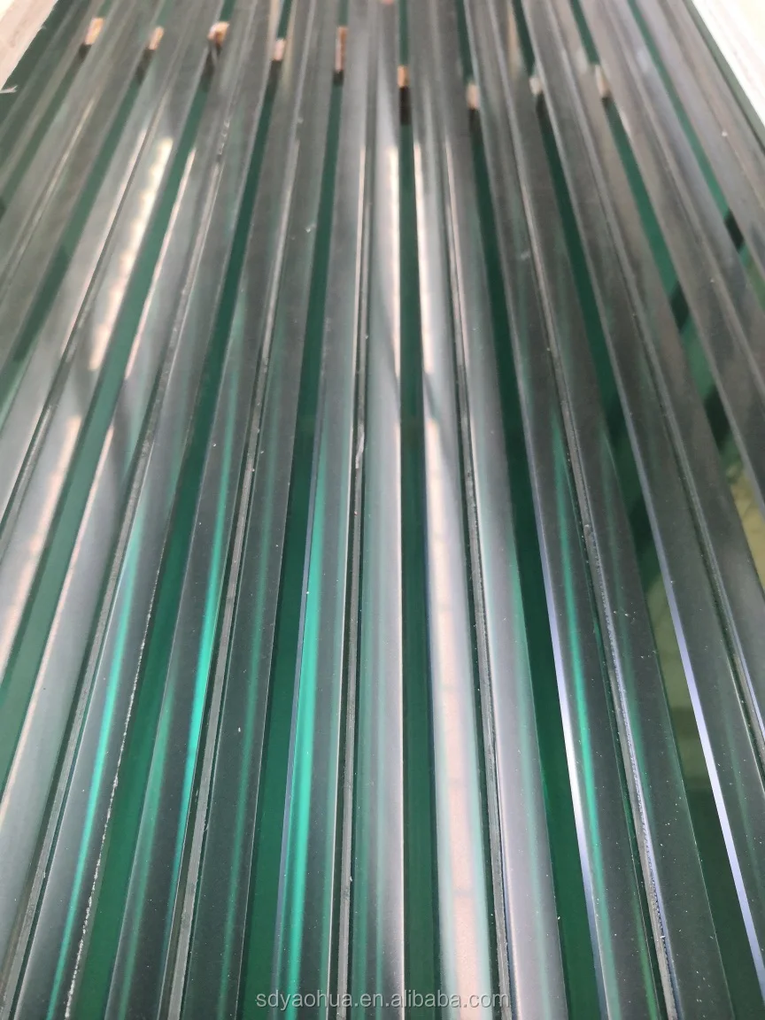 Tempered Laminated Glass Balustrade Glass Railing Panel Sgp Pvb Sentry Glas Buy Safety